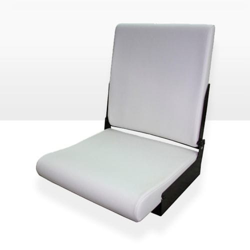 Gradin en tissu - SPACE PACK - ASCÉNDER - en métal / droit