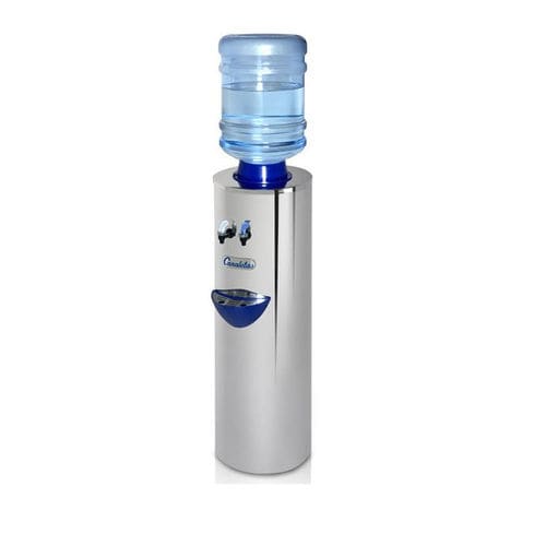 Distributeur d'eau froide - SERIE 7 - Canaletas S.A. - pour école / pour bureau / pour hôpital