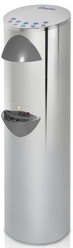 Distributeur d'eau froide - SERIE 9ID - Canaletas S.A. - d'eau micro-filtrée / d'eau gazéifiée / d'eau gazéifiée