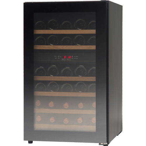 Cave à vin de service - WFG 32 - VESTFROST - professionnelle / pose libre / en bois