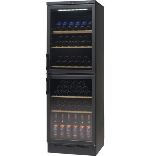 Cave à vin de service VKG 571 VESTFROST professionnelle / pose