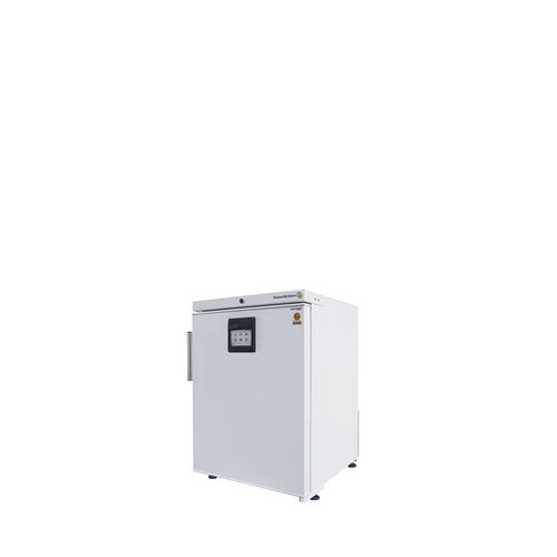 Congélateur pour usage médical - F-138I - VESTFROST - sous plan / compact / en métal