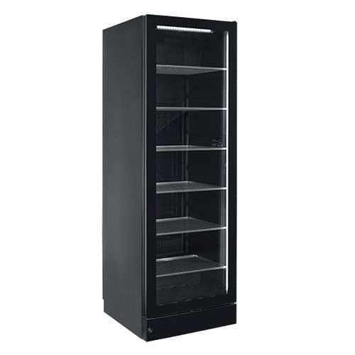 Armoire à boissons professionnel - MFG185 - VESTFROST - vertical / éclairage intégré / vitré