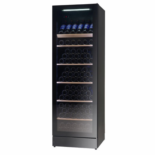 Cave à vin de service - WFG 185 - VESTFROST - multi-température / professionnelle / pose libre