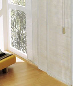 Panneau japonais - PINOLEUM - Luxmader