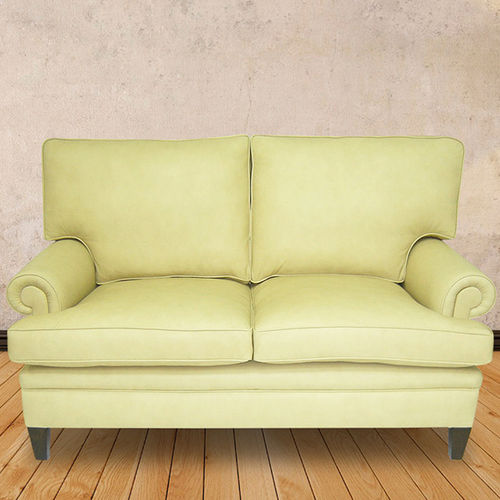 Canapé classique - Club  - Kingsgate Furniture ltd - en cuir / avec accoudoirs / avec coussin amovible