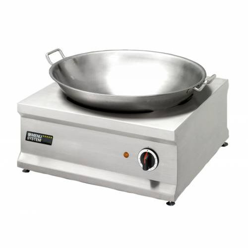 cuisiniere induction professionnelle