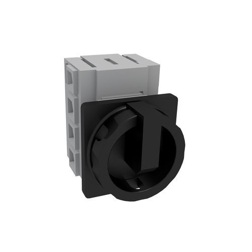 Appareillage de commutation - 4180 - MENU SYSTEM AG