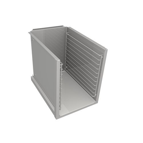 Meuble bas pour cuisine - MS-SGN-EB - MENU SYSTEM AG - à poser