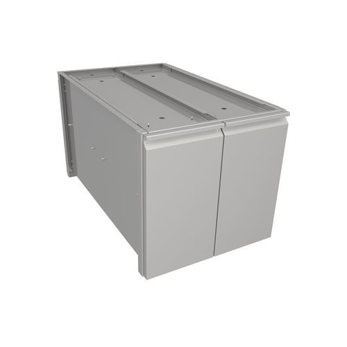 Meuble bas de cuisine - MS-SFT-BB - MENU SYSTEM AG - à poser