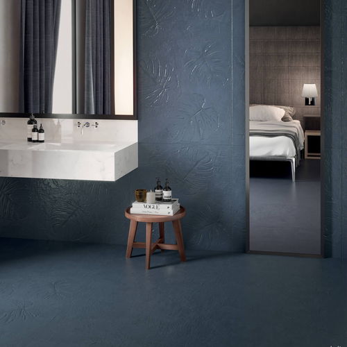 Carrelage en grès cérame - ABITARE LA TERRA - Cerasarda - en céramique / d'intérieur / mural
