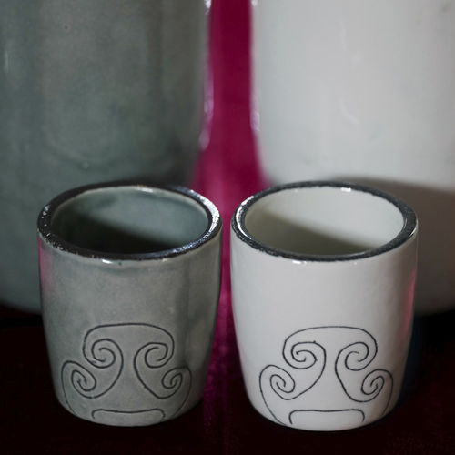 Tasse en céramique - OT07026 - Cerasarda