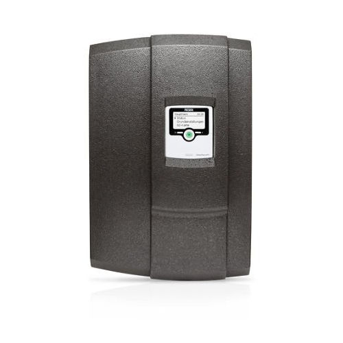 Station solaire pour installation photovoltaïque - FLOWSOL® E - RESOL Elektronische Regelungen GmbH