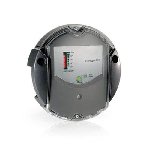 Enregistreur de données - DL2 - RESOL Elektronische Regelungen GmbH