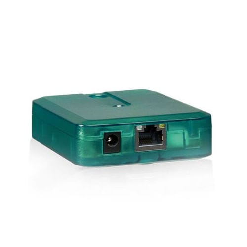 Module d'interface router - VBUS®/LAN - RESOL Elektronische Regelungen GmbH - pour installation domotique