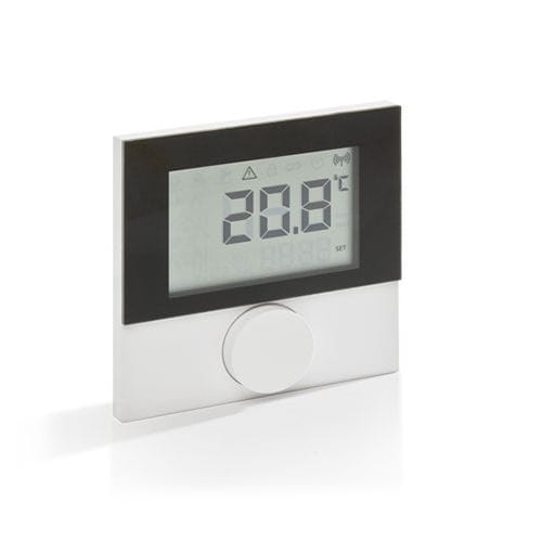 Régulateur de température - RDF - RESOL Elektronische Regelungen GmbH