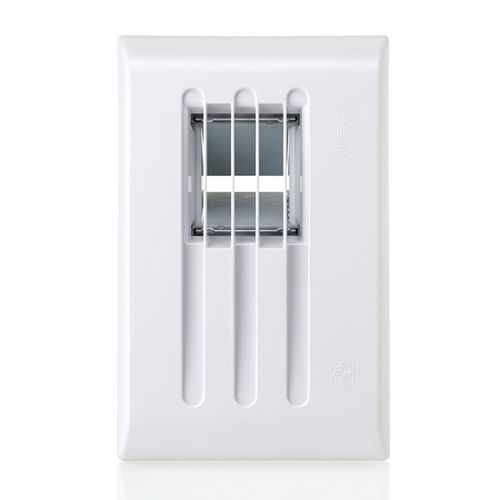 Bouche d'extraction - GBP - Aereco Ventilation Limited