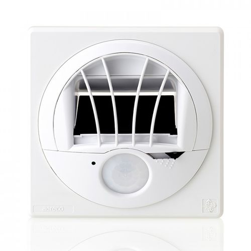 Bouche d'extraction - TDA  - Aereco Ventilation Limited
