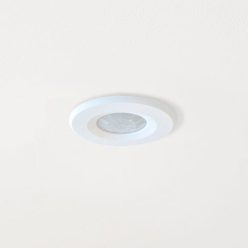 Détecteur de température - S-PRE/DAY-NIGHT/T - Aereco Ventilation Limited - de mouvement / de présence / de plafond