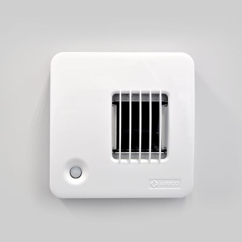 Bouche d'extraction - BXC² - Aereco Ventilation Limited