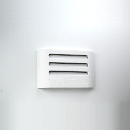 Bouche d'extraction - GHN - Aereco Ventilation Limited