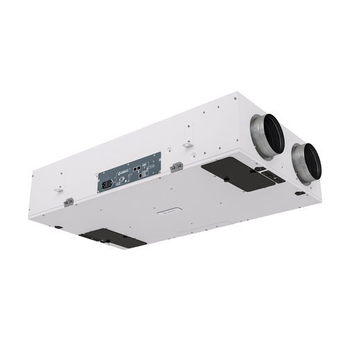 Récupérateur de chaleur double flux - DX EVOLUTION - Aereco Ventilation Limited - résidentiel / pour maison / pour cuisine