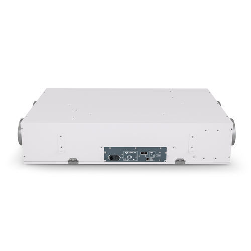 Récupérateur de chaleur double flux - DX EXCELLENCE - Aereco Ventilation Limited - résidentiel / pour cuisine