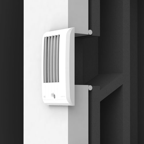 Bouche d'extraction - G2H - Aereco Ventilation Limited
