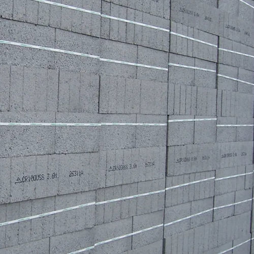 Bloc de béton plein - MASTERLITE® ULTRA - Aggregate Industries - léger / pour mur / pour mur porteur