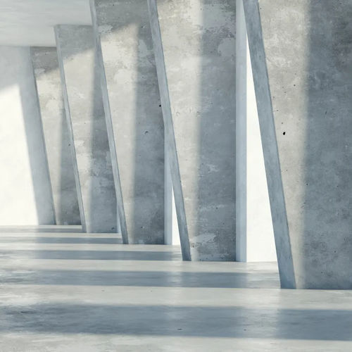 Ciment Portland - Aggregate Industries - pour chantier