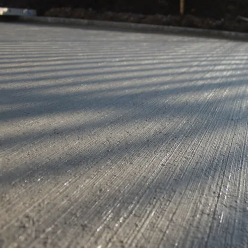 Béton haute performance - DIAMONDCRETE® CONCRETE - Aggregate Industries - pour chantier