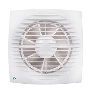 Ventilateur extracteur - AURA ECO 100T - Airflow Developments - mural / encastrable / résidentiel