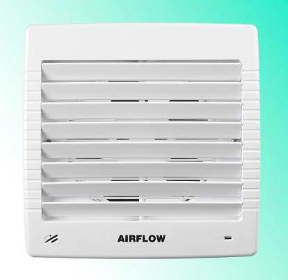Ventilateur extracteur - MAXIVENT ECO (H) - Airflow Developments - mural / encastrable / résidentiel