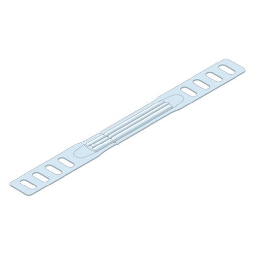 Système de fixation en acier - CCB-JJ - Ancon Building Products - pour bardage de façade