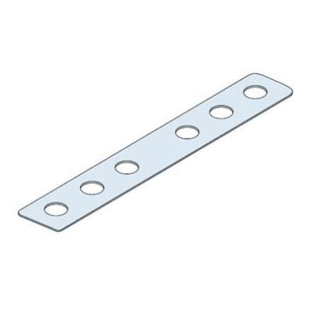 Système de fixation en acier - CCB-IWJ-180 - Ancon Building Products - pour bardage de façade