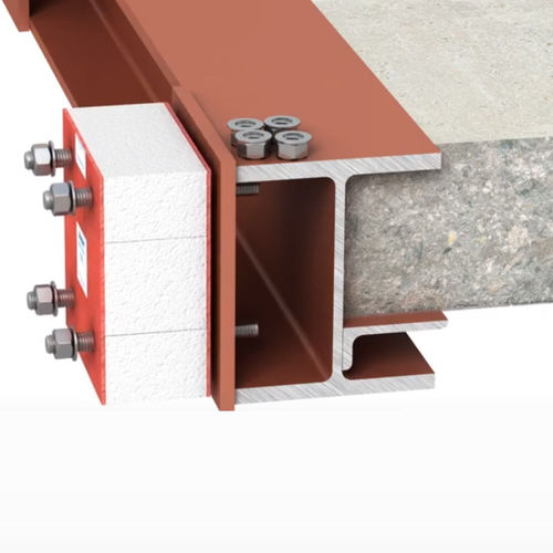 Goujon de reprise d'efforts tranchants - STS/SSTS - Ancon Building Products