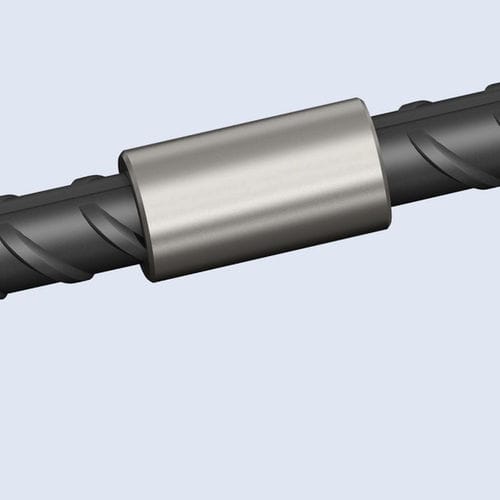 Coupleur d'armature - BARTEC - Ancon Building Products