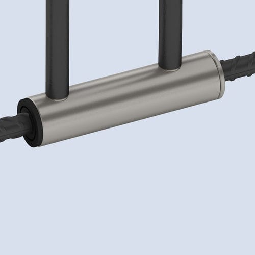 Coupleur d'armature - HM GROUT SLEEVE - Ancon Building Products