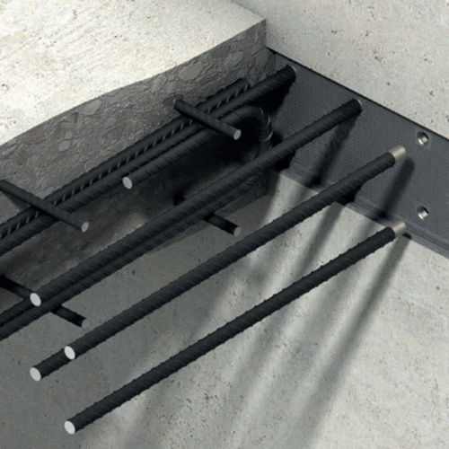 Coupleur d'armature - CXL - Ancon Building Products
