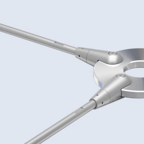Barre tendue pour structure tendue - 500 SYSTEMS - Ancon Building Products