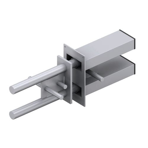 Goujon de reprise d'efforts tranchants - DSDQ - Ancon Building Products