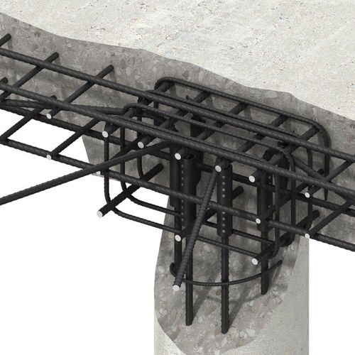 Coupleur d'armature - MBT - Ancon Building Products