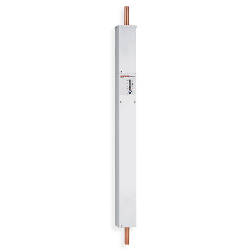 Chaudière électrique - AMPTEC - BDR Thermea  - pour chauffage uniquement / murale / résidentielle