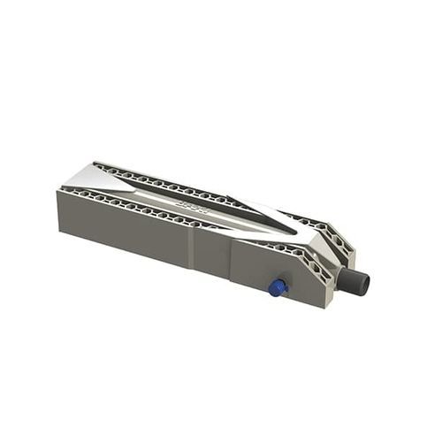 Récupérateur de chaleur résidentiel - ASSURE HORIZONTAL SHRU - BDR Thermea  - pour maison / thermodynamique