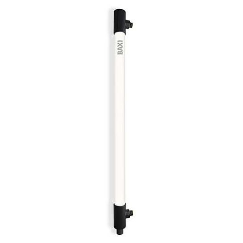 Récupérateur de chaleur résidentiel - ASSURE VERTICAL SHRU - BDR Thermea  - pour salle de bain / thermodynamique