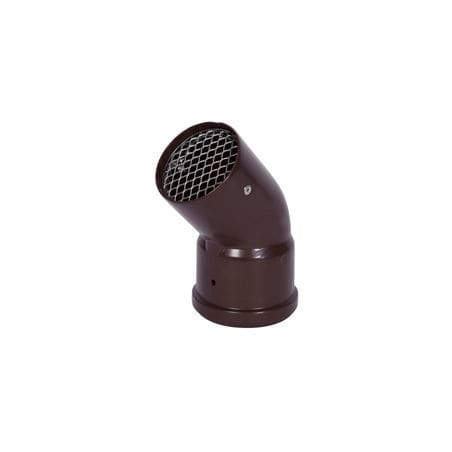 Conduit de fumée en métal - MULTIFIT - BDR Thermea  - système complet