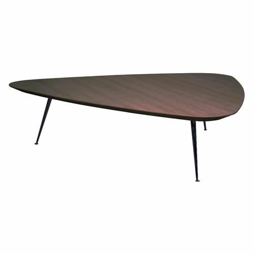 Table gigogne contemporaine - Tripode - PH Collection - en bois / en céramique / avec piètement en acier