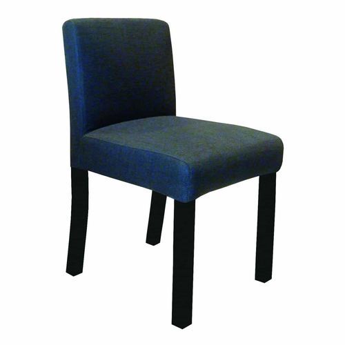 Chaise contemporaine - Gorba - PH Collection - d'intérieur / en tissu / avec piètement en hêtre