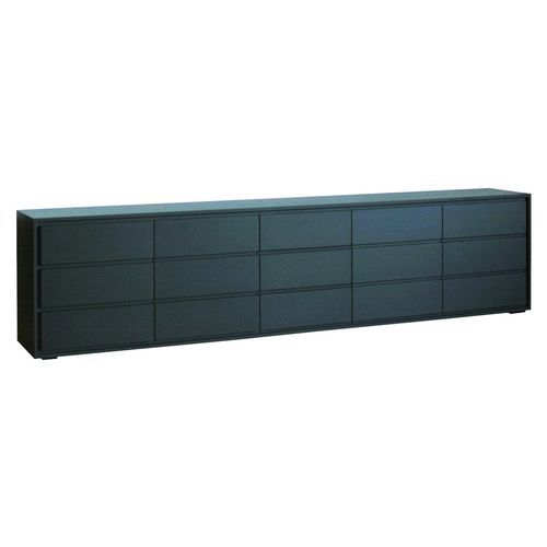 Buffet contemporain - Fred - PH Collection - en bois / avec tiroirs / 4 pieds