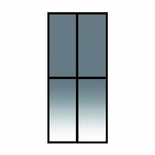 Miroir mural - Profile - PH Collection - psyché / contemporain / rectangulaire